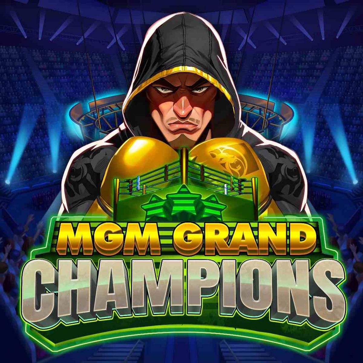 MGM Grand Champions